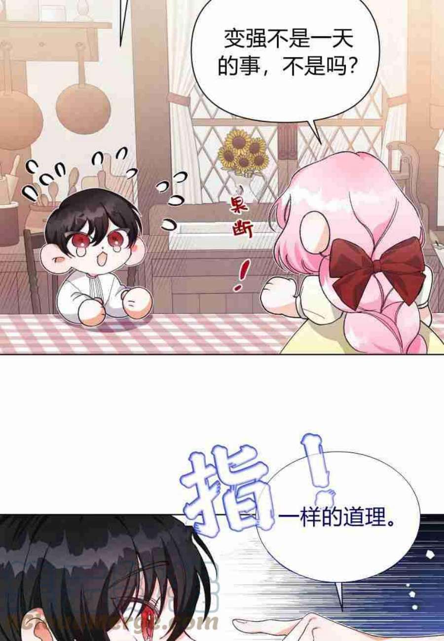 喂，小公爵你只需要相信姐姐11话