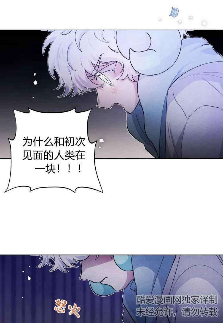 喂，小公爵你只需要相信姐姐11话