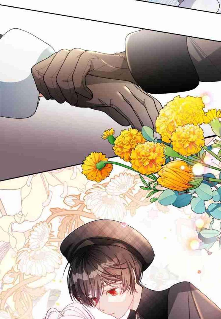 喂，小公爵你只需要相信姐姐11话