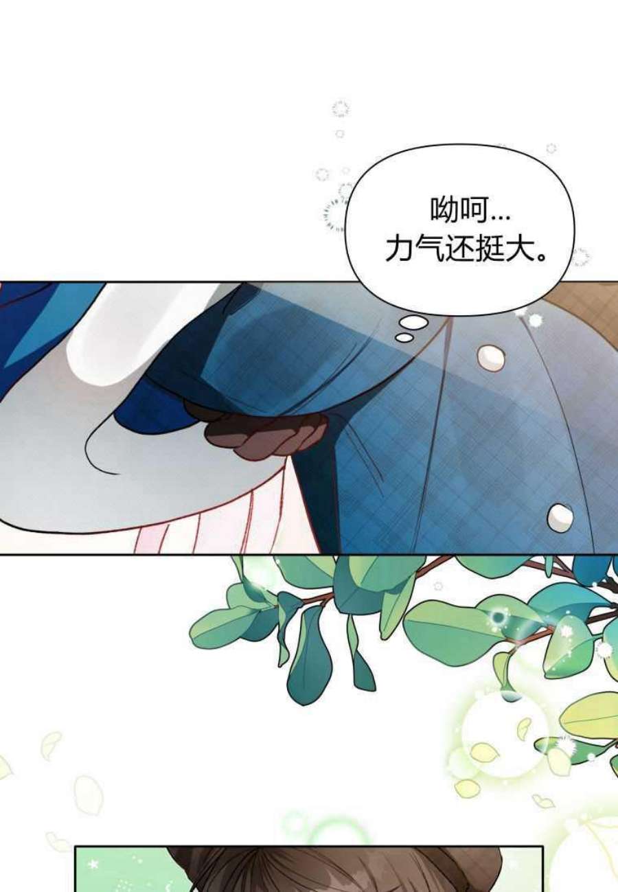 喂，小公爵你只需要相信姐姐11话