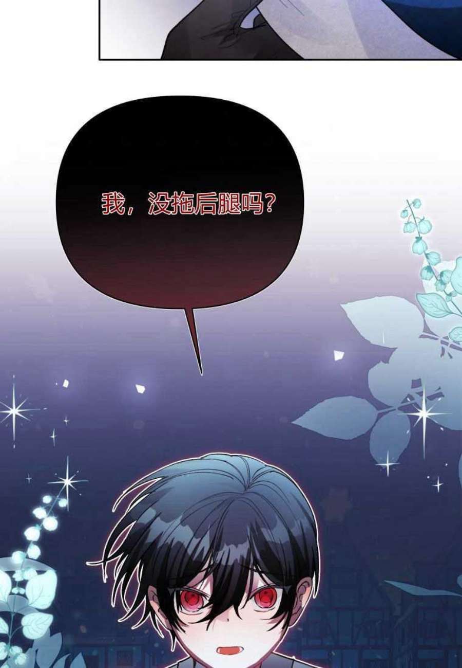 喂，小公爵你只需要相信姐姐14话