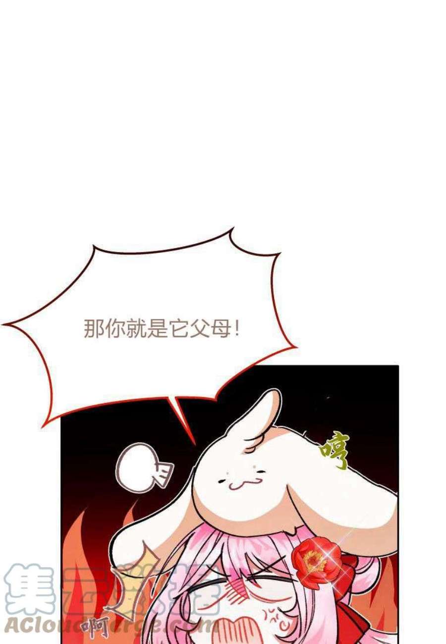 喂，小公爵你只需要相信姐姐14话