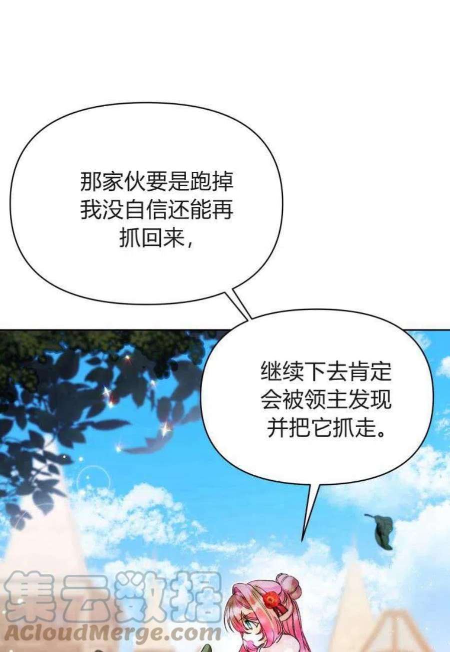 喂，小公爵你只需要相信姐姐17话