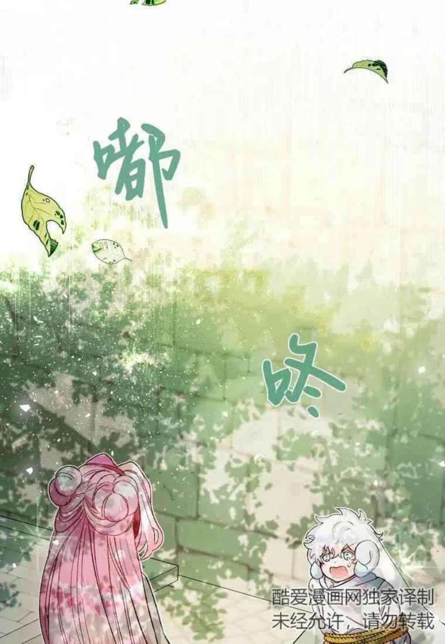 喂，小公爵你只需要相信姐姐17话