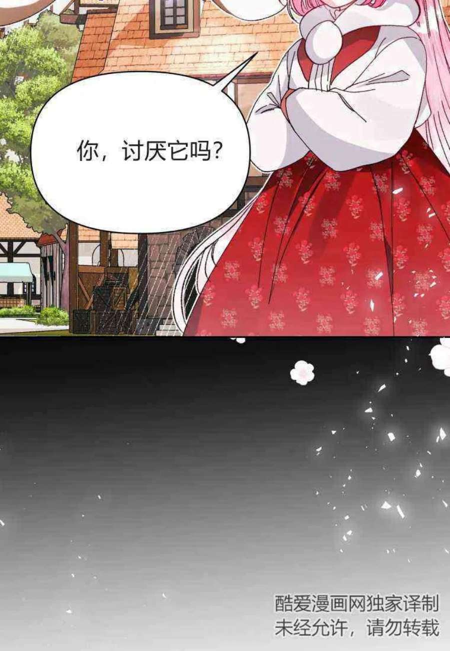 喂，小公爵你只需要相信姐姐17话