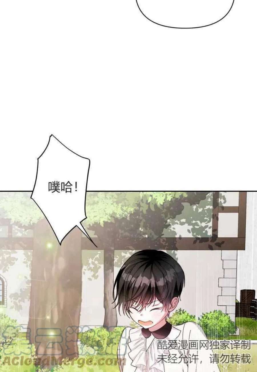 喂，小公爵你只需要相信姐姐17话