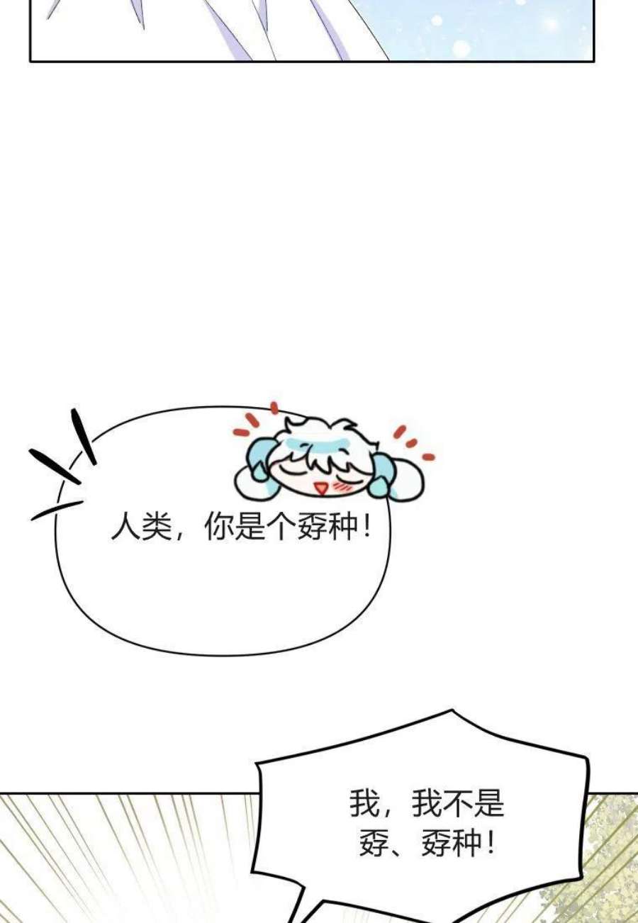 喂，小公爵你只需要相信姐姐17话