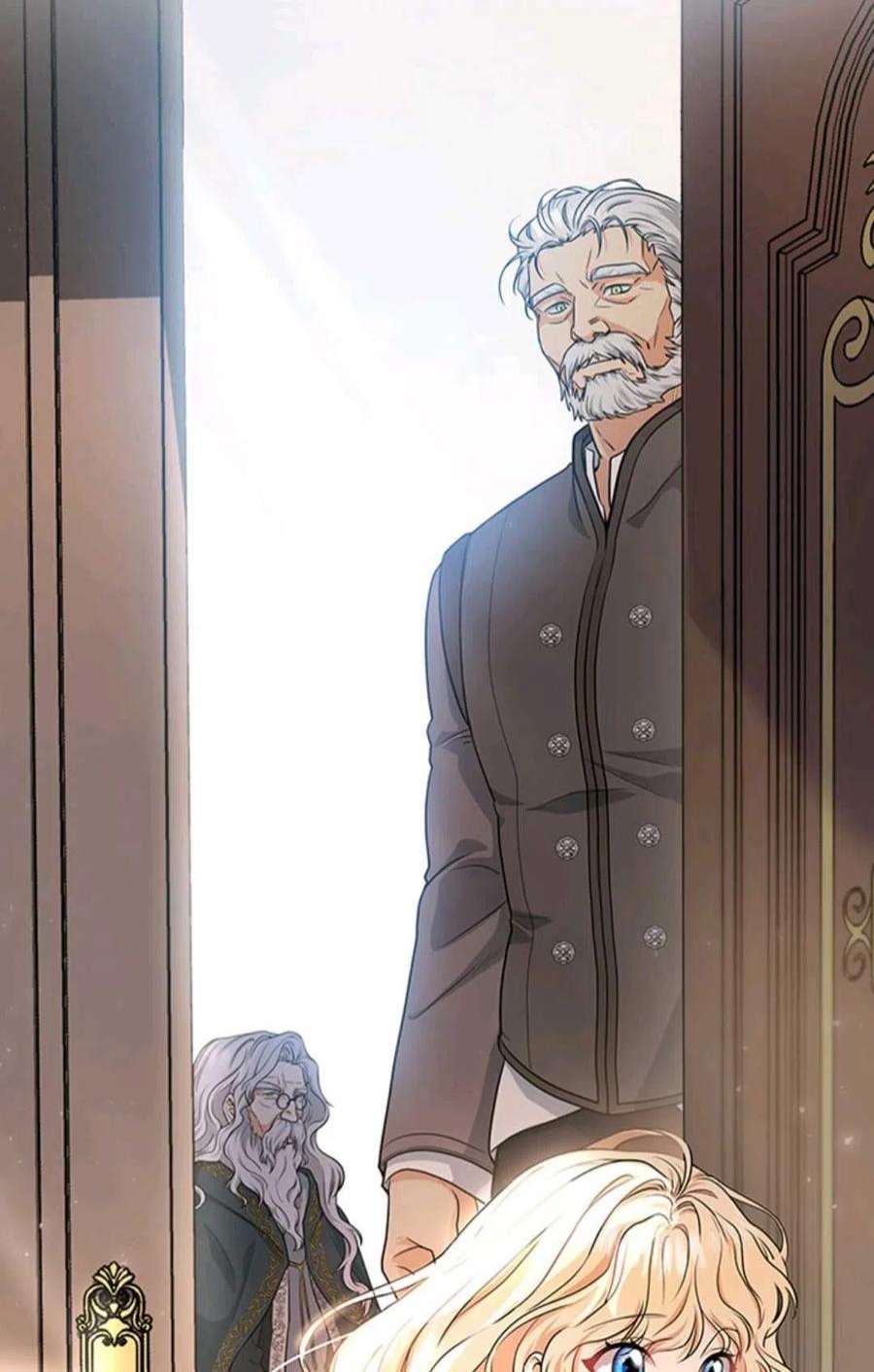 注定要成为主人公的救世主06话