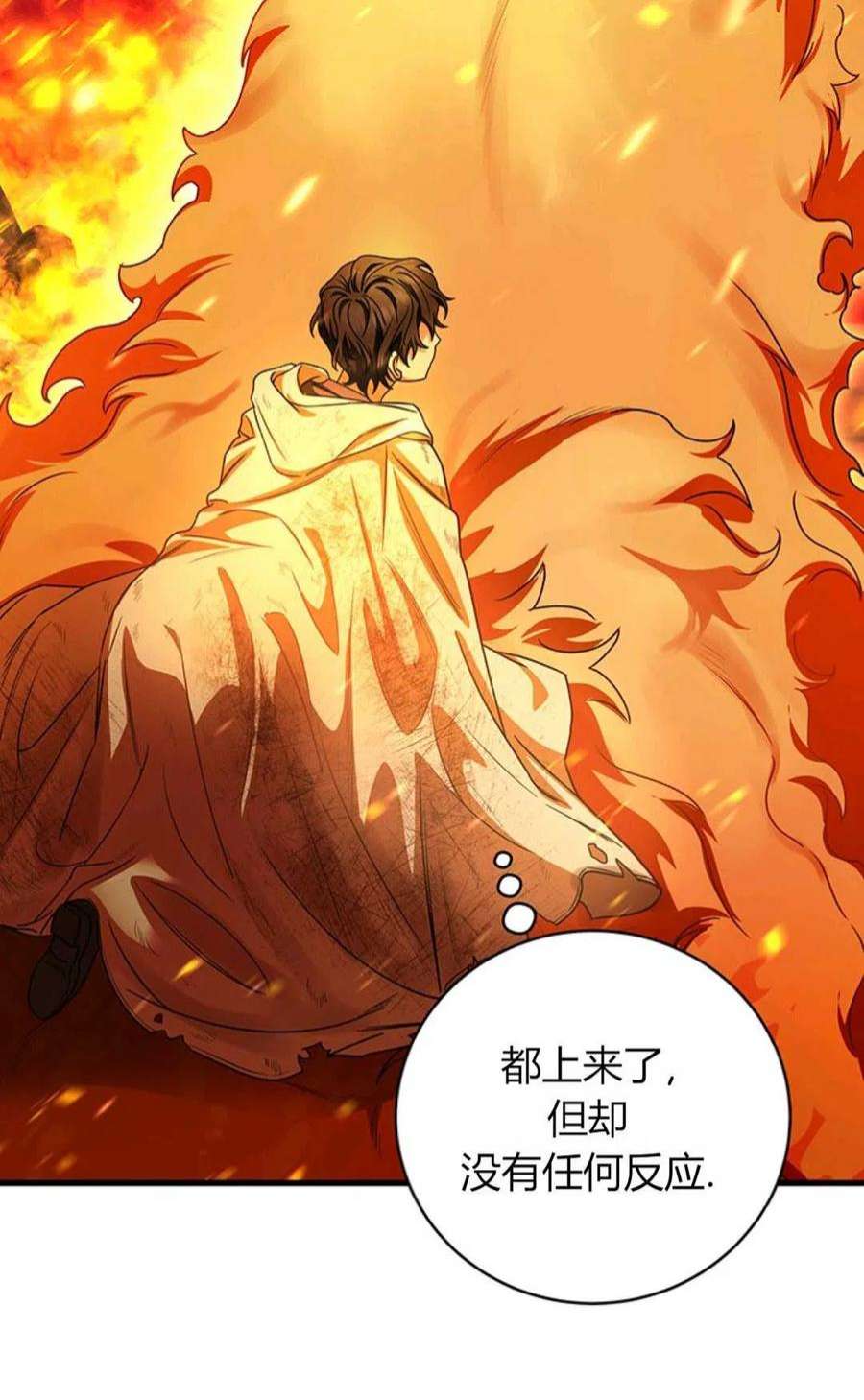 注定要成为主人公的救世主19话