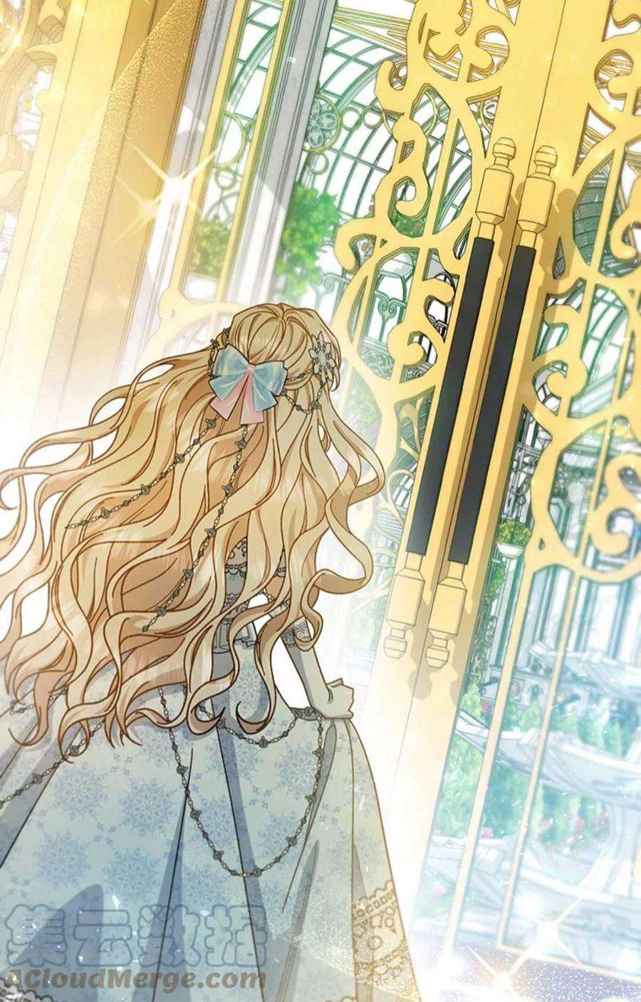 注定要成为主人公的救世主21话