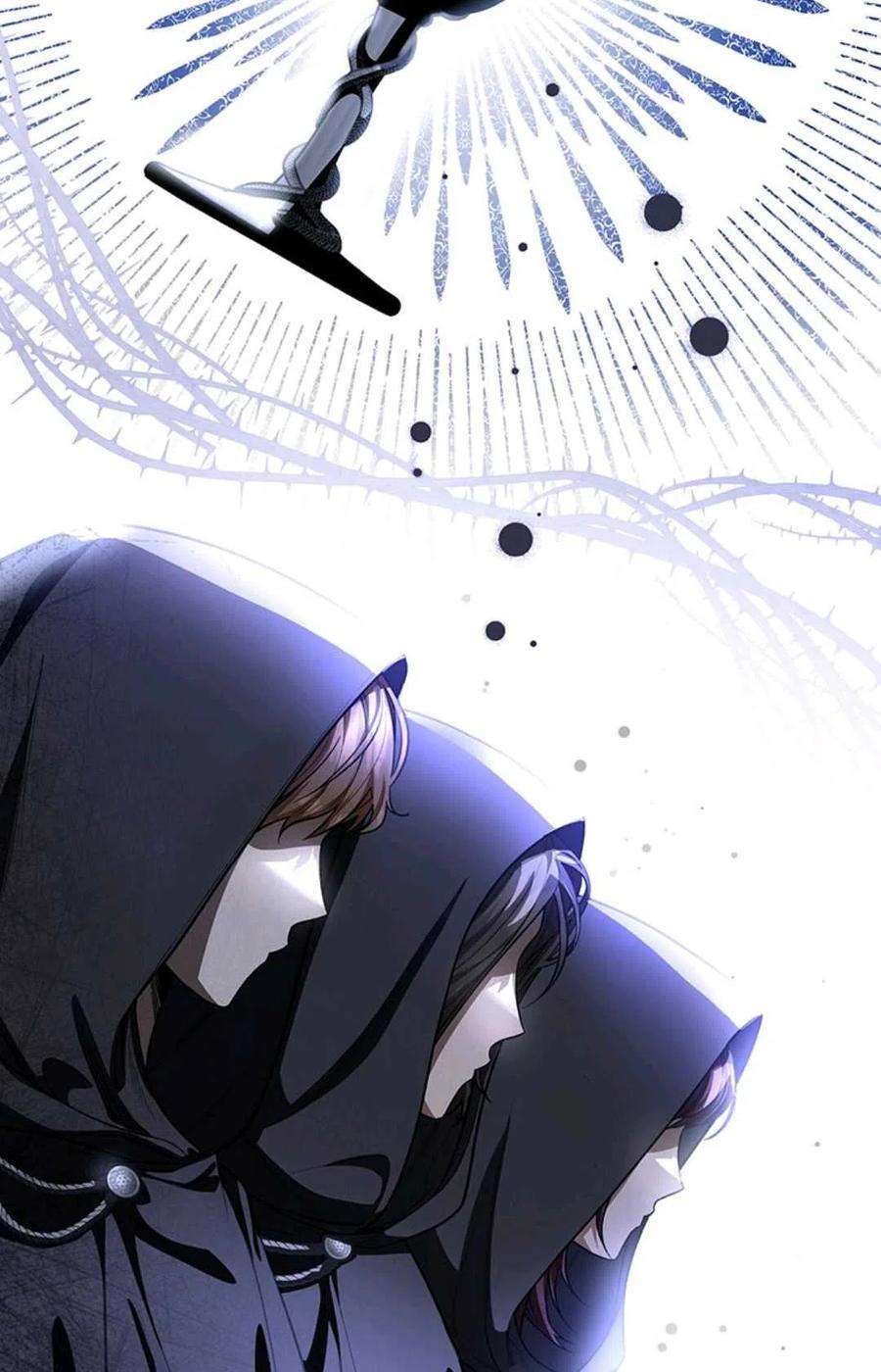 注定要成为主人公的救世主26话