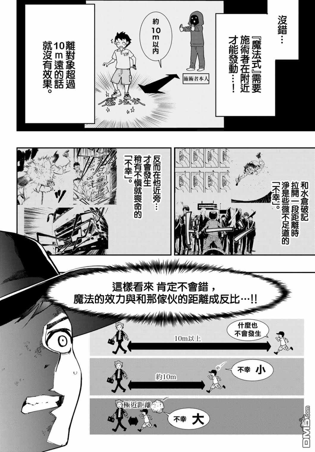 新本格魔法少女莉丝佳第7话