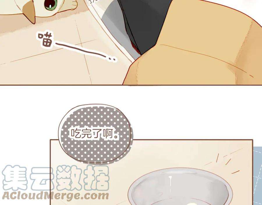 星星不可见13话 装在盒子里的是秘密（下）