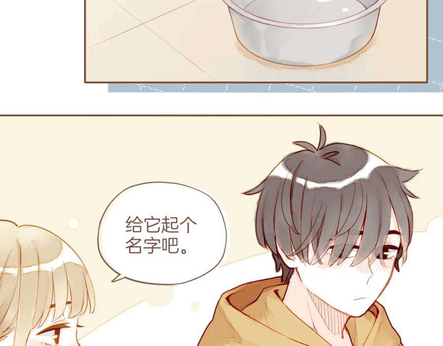 星星不可见13话 装在盒子里的是秘密（下）