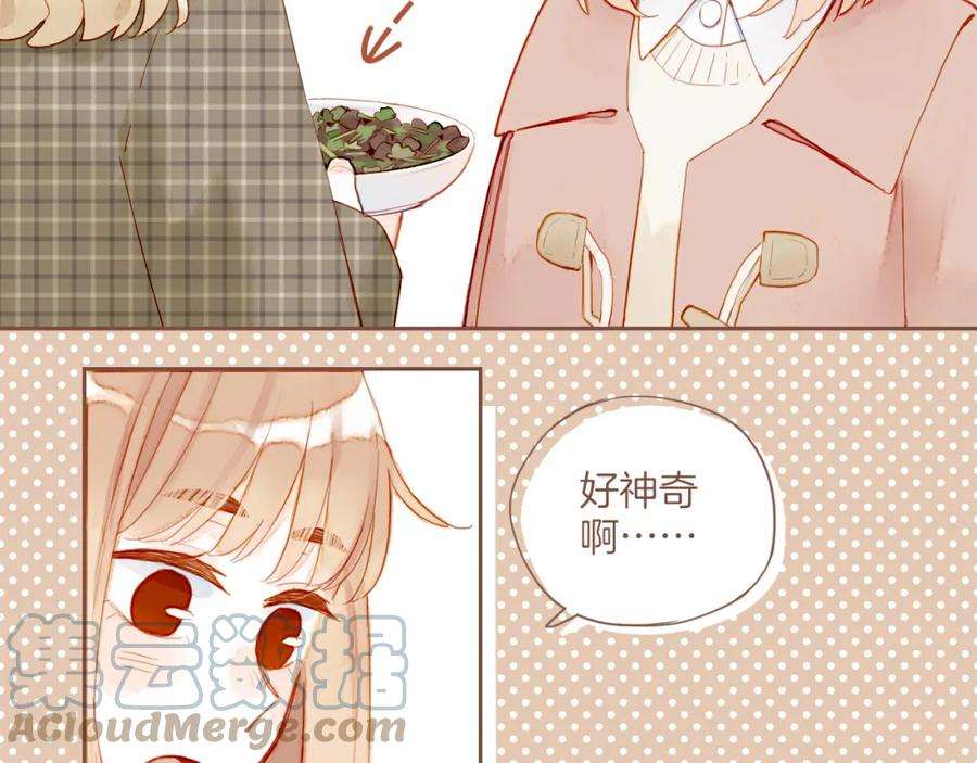 星星不可见13话 装在盒子里的是秘密（下）
