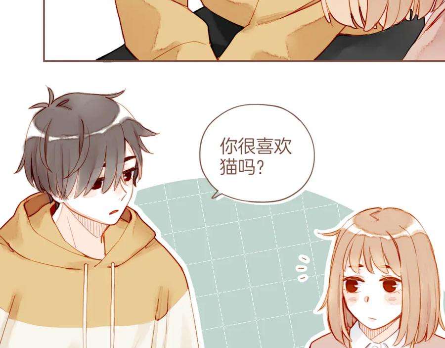 星星不可见13话 装在盒子里的是秘密（下）