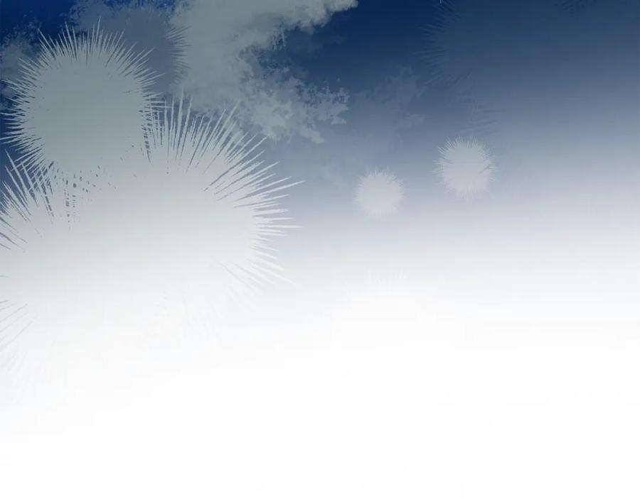 优雅的野蛮大海43话 暴风雨前的宁静