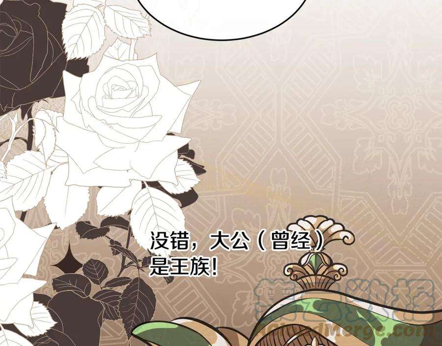 优雅的野蛮大海43话 暴风雨前的宁静