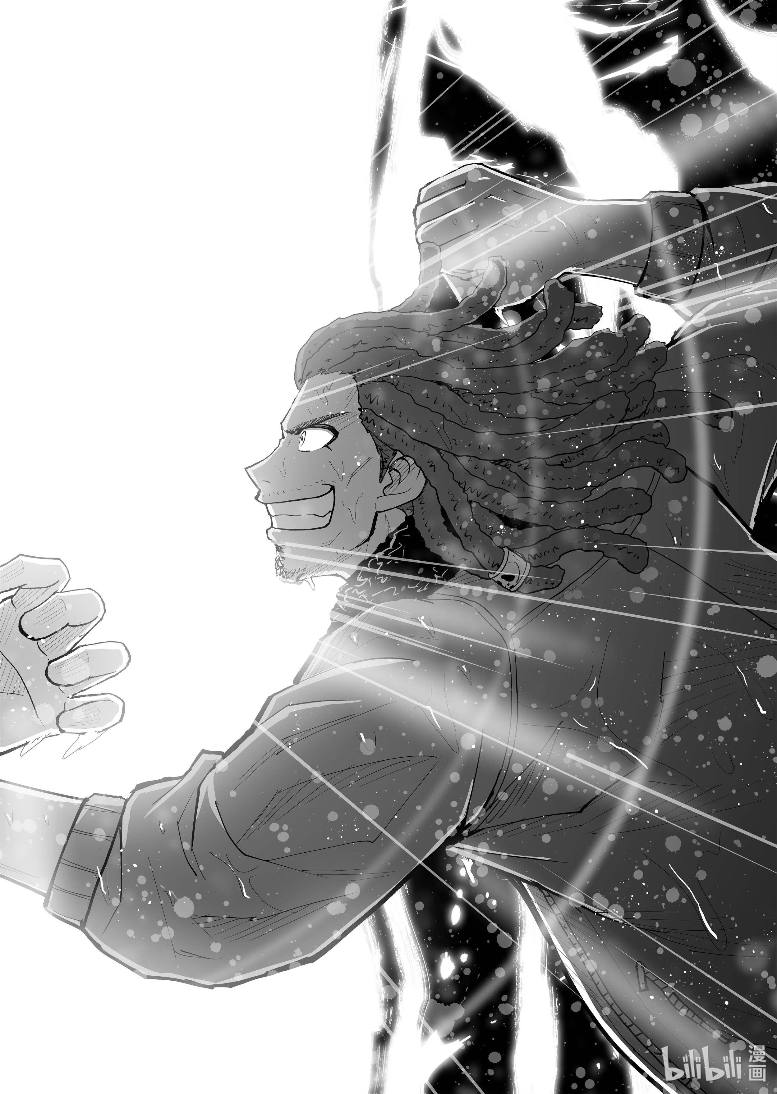 全员恶玉26 第26话