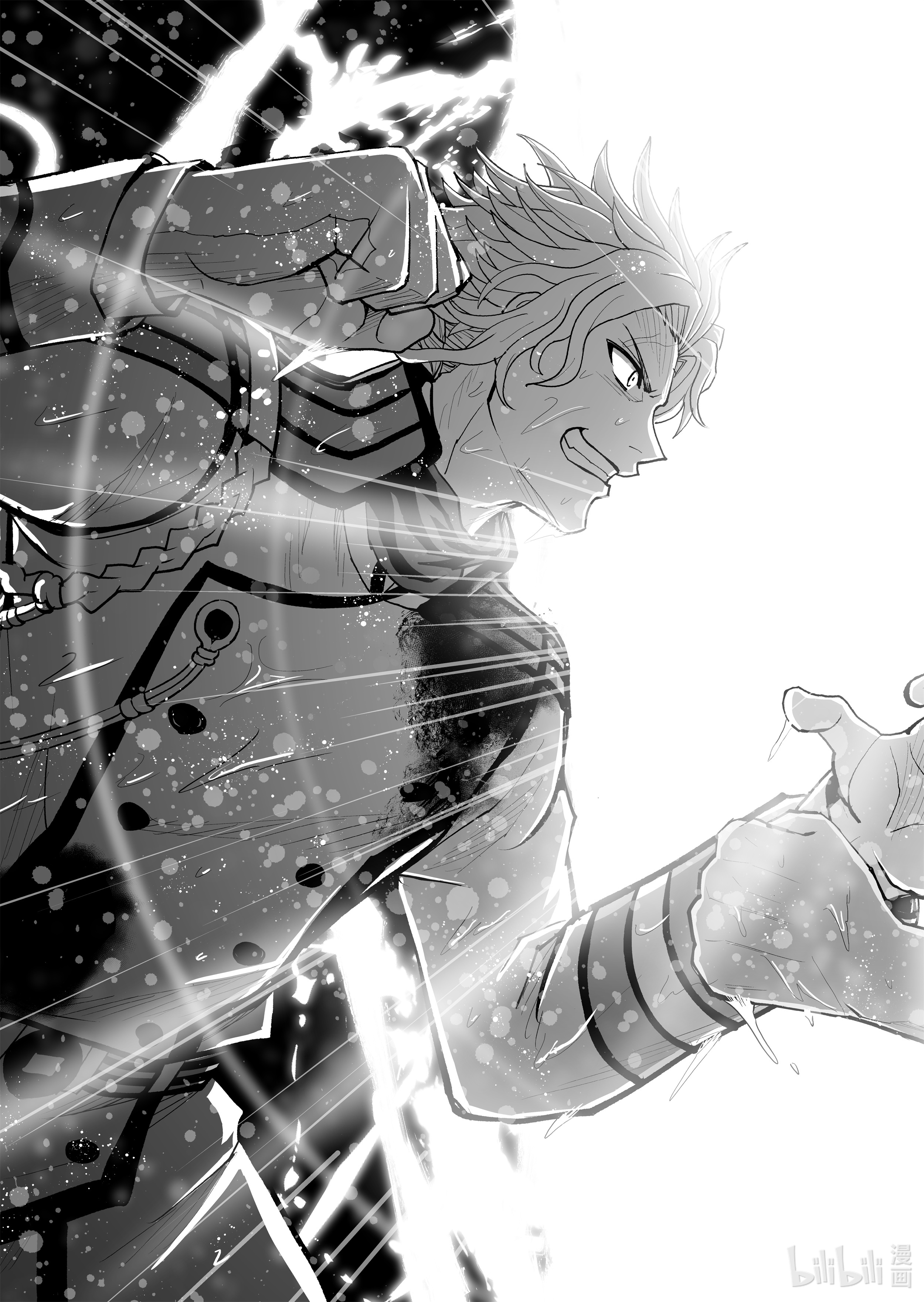 全员恶玉26 第26话