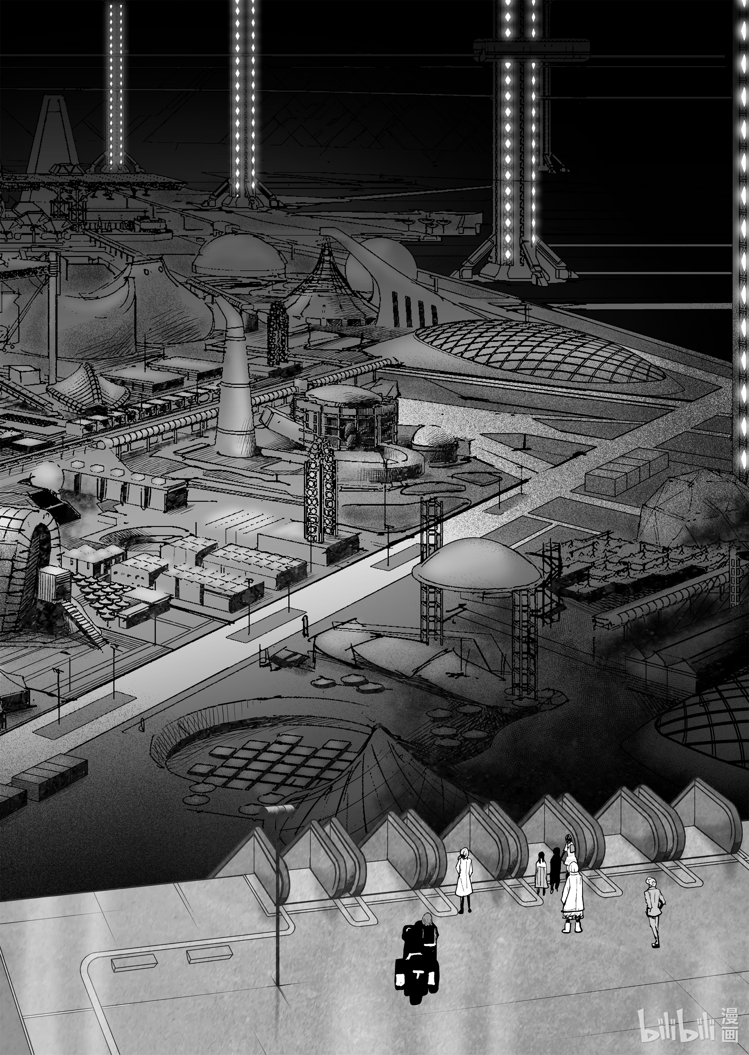 全员恶玉27 第27话