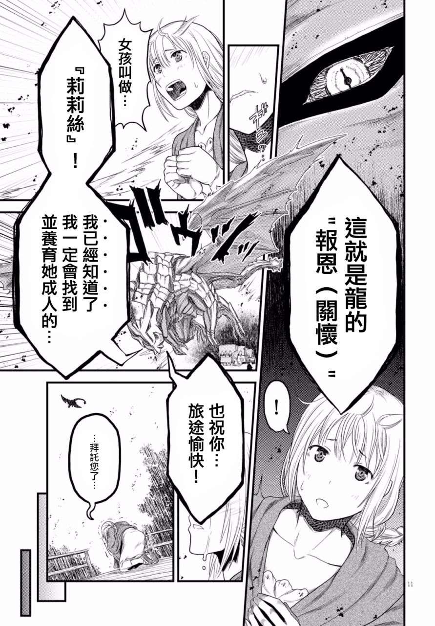 我是村民 有意见？番外篇01