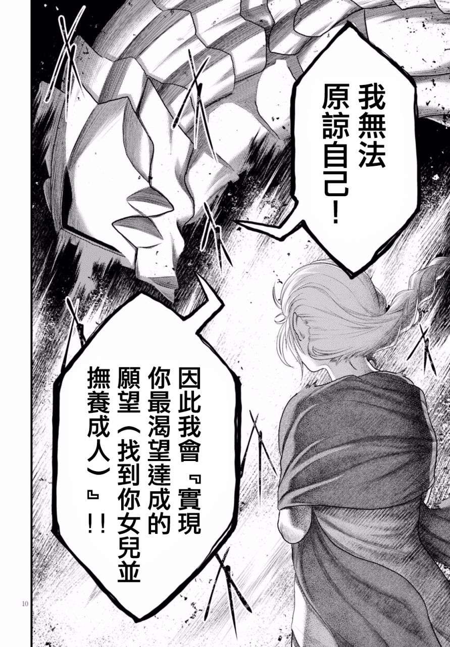 我是村民 有意见？番外篇01