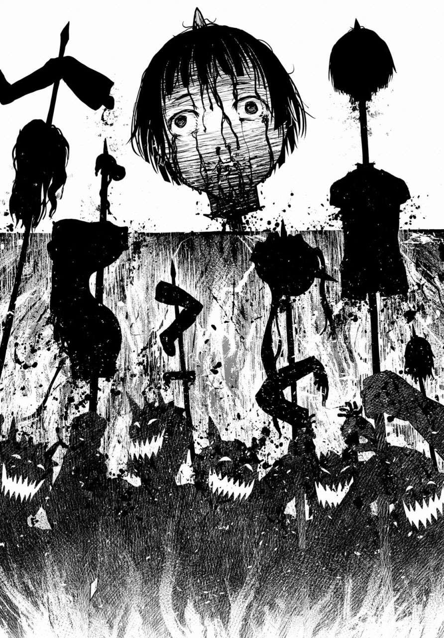 我是村民 有意见？第24话