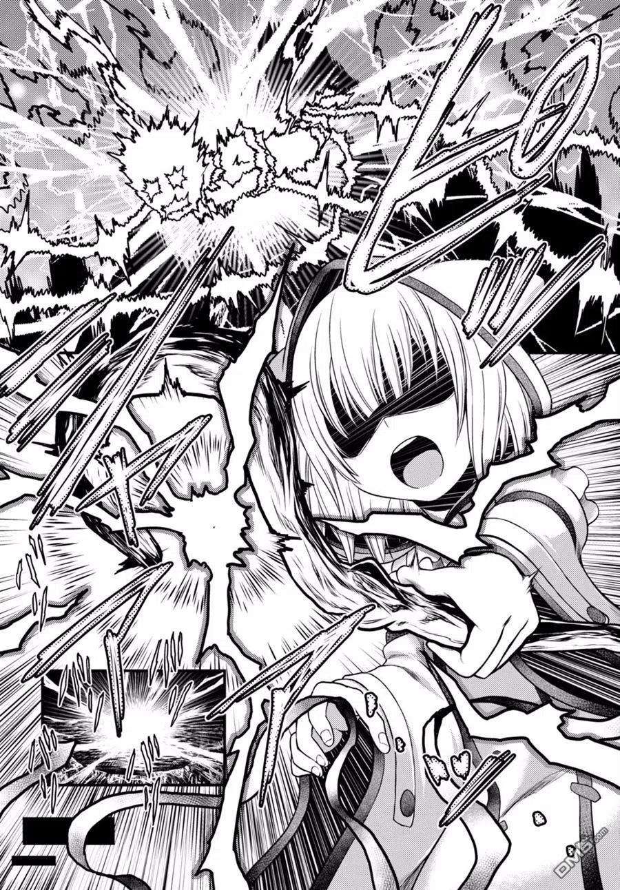 我是村民 有意见？08话 试炼之仪02