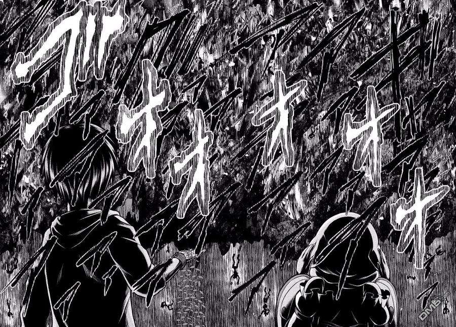 我是村民 有意见？08话 试炼之仪02