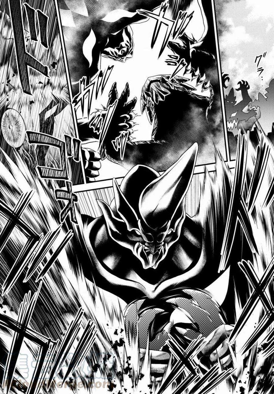 我是村民 有意见？28话