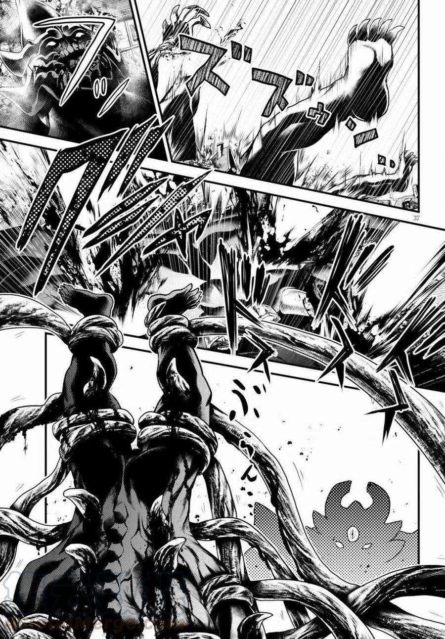 我是村民 有意见？28话