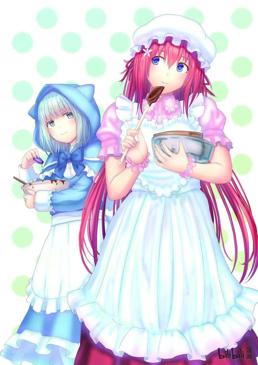 我是村民 有意见？32话