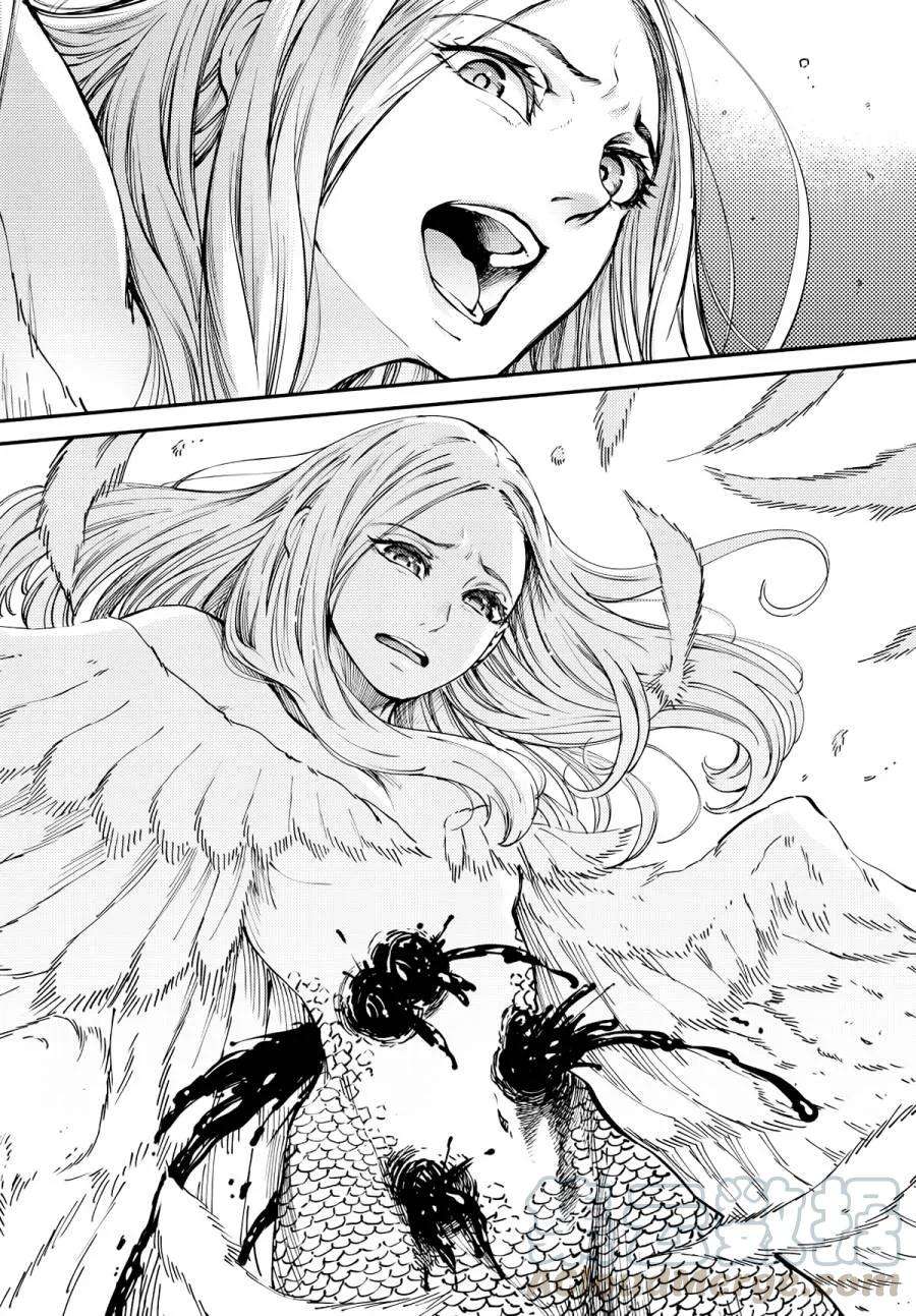 猎兽神兵（致曾为神之众兽）15