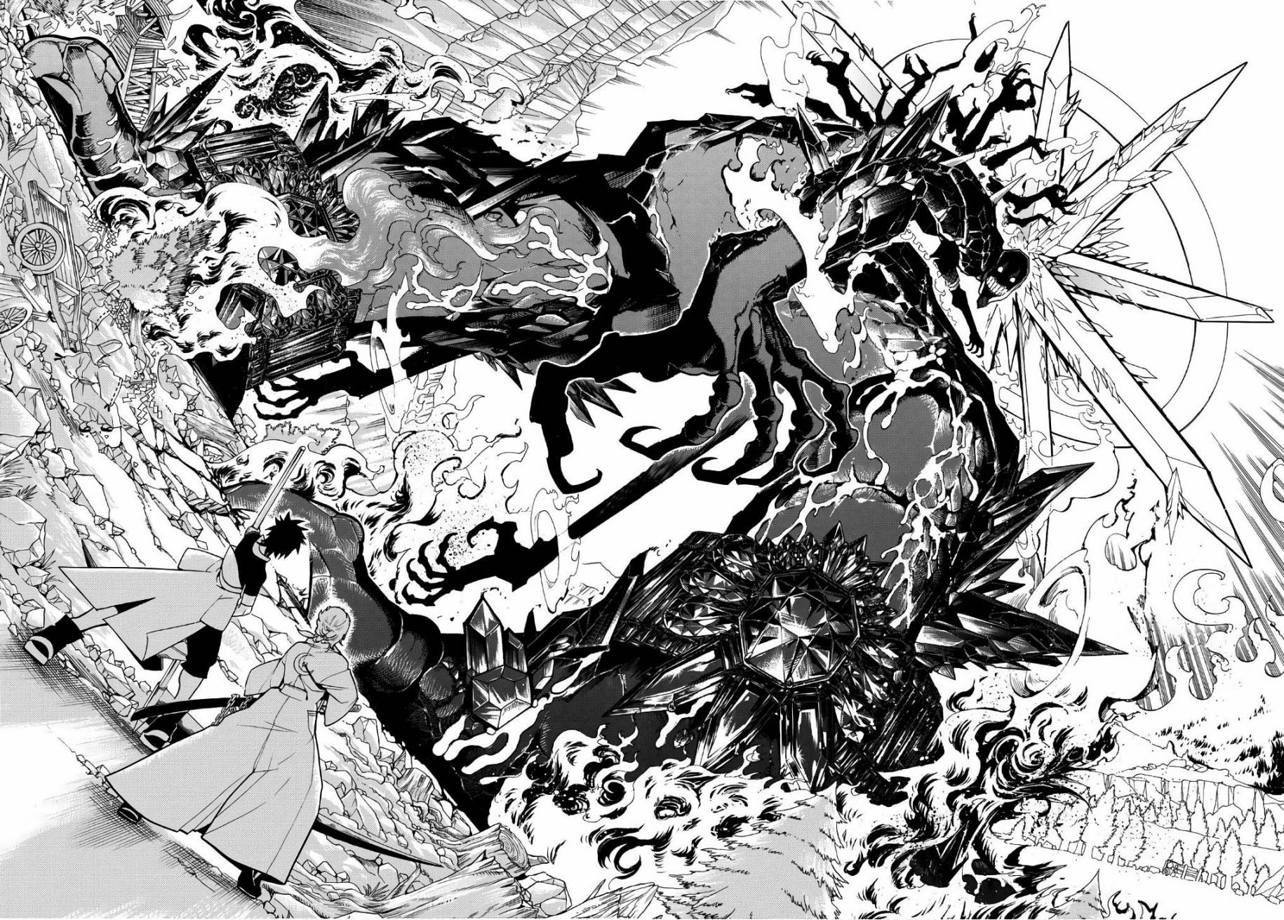 Orient第02话