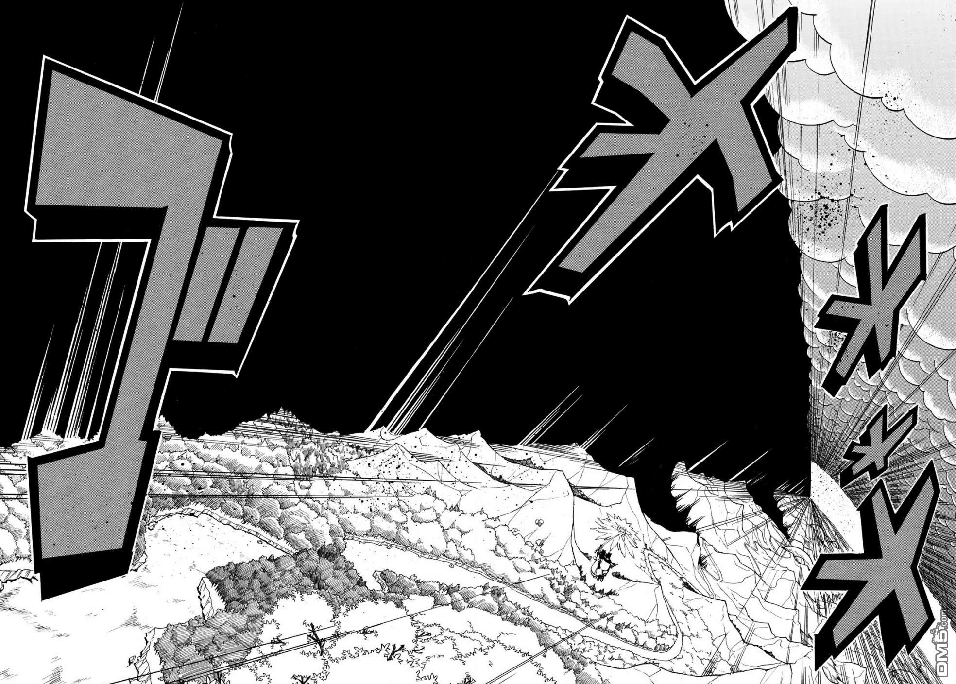 Orient第45话 墙壁