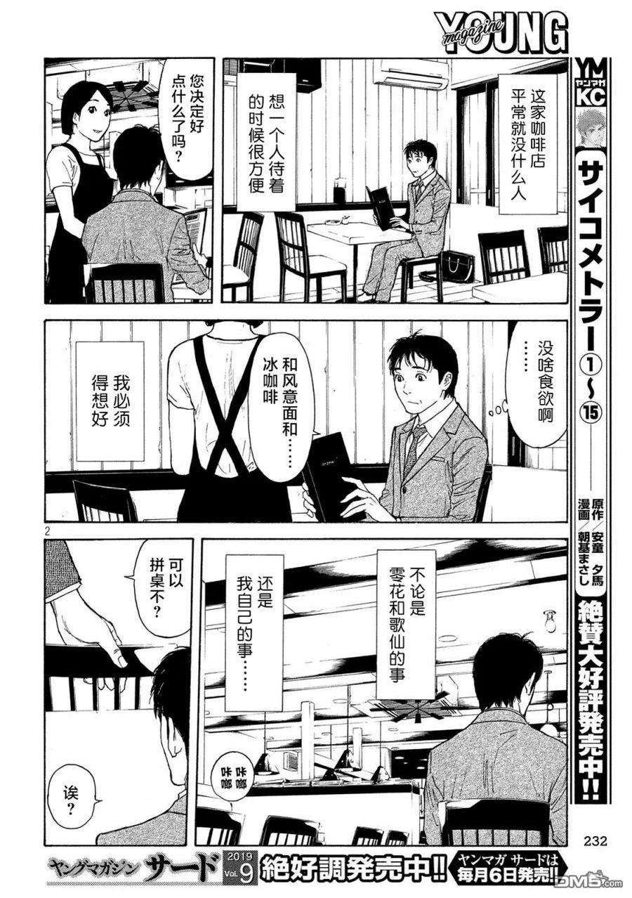 MY HOME HERO77话