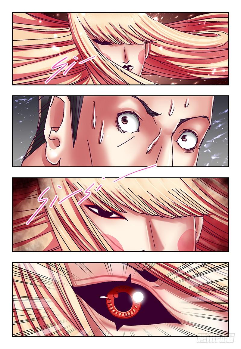 恶偶 (天才玩偶)七十话