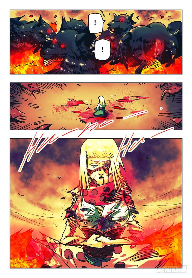 恶偶 (天才玩偶)八十三话