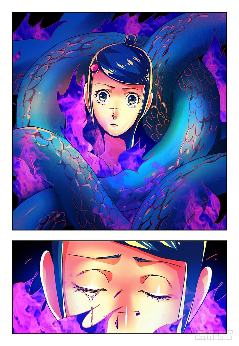 恶偶 (天才玩偶)一百三十六话