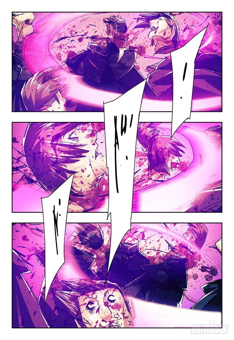 恶偶 (天才玩偶)二百三十二话