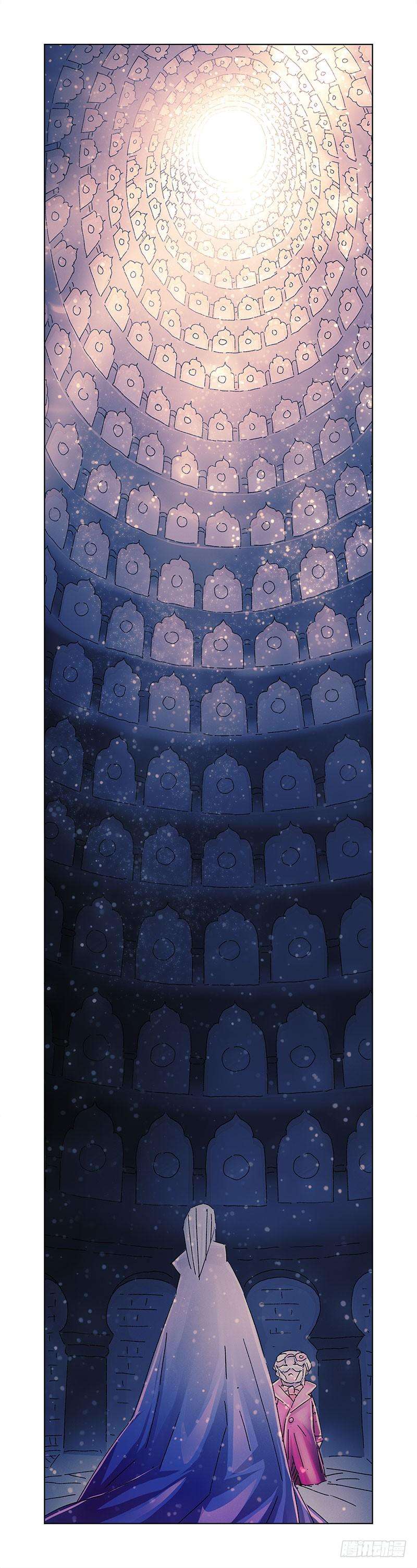 恶偶 (天才玩偶)二百五十六话