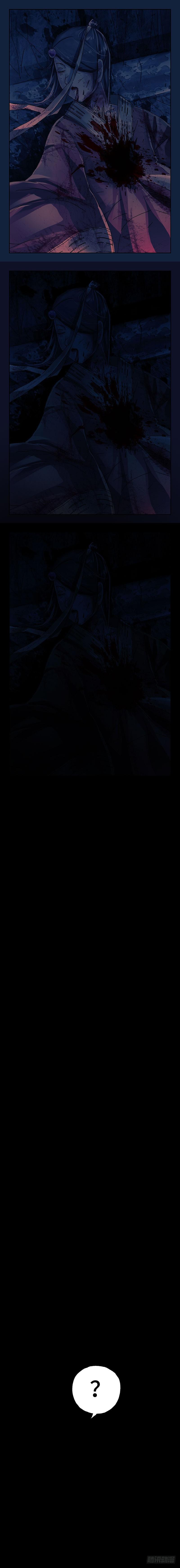 恶偶 (天才玩偶)二百八十四话