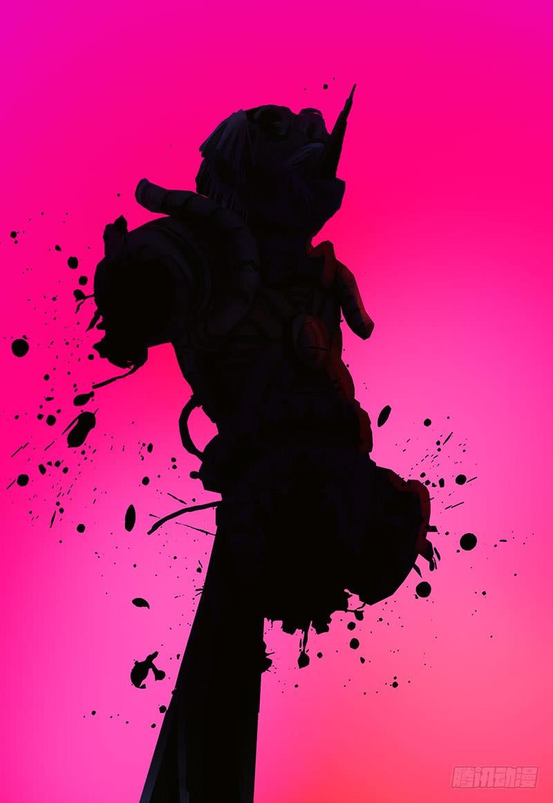 恶偶 (天才玩偶)三百零八话