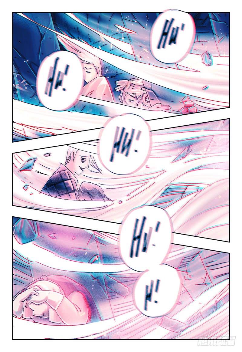 恶偶 (天才玩偶)三百二十二话