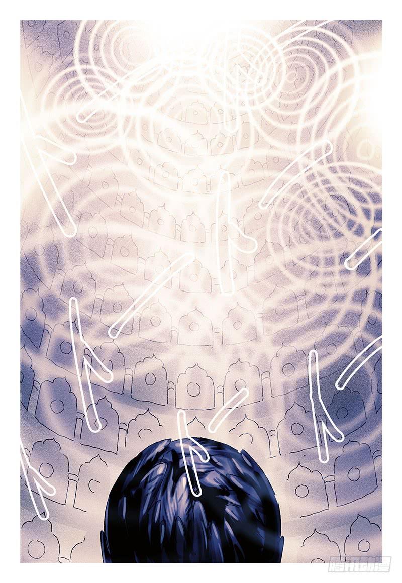 恶偶 (天才玩偶)三百三十一话