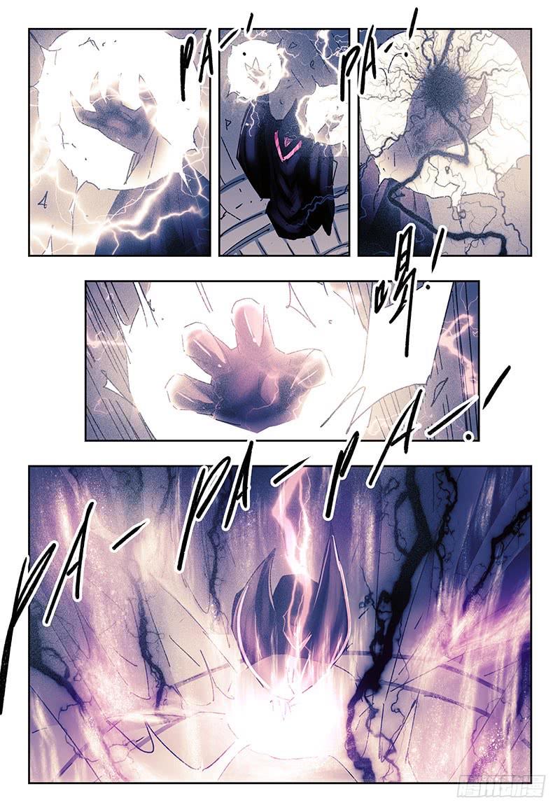 恶偶 (天才玩偶)三百五十一话 三百五十二话