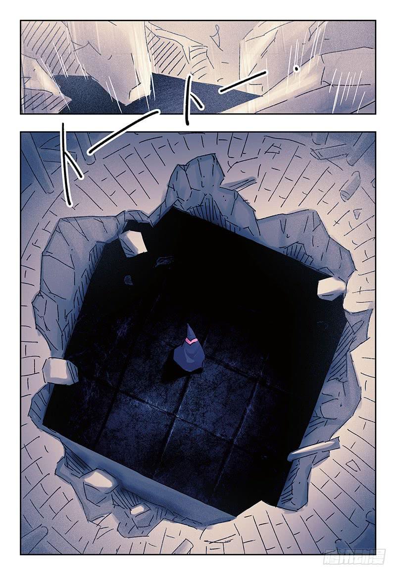 恶偶 (天才玩偶)三百五十一话 三百五十二话