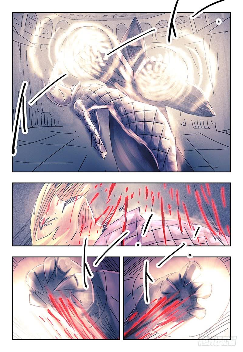 恶偶 (天才玩偶)三百五十三 三百五十四话