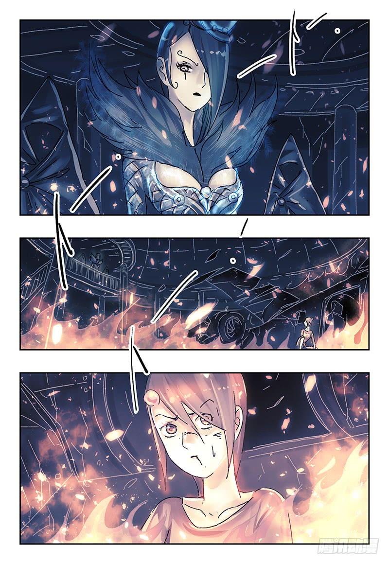 恶偶 (天才玩偶)三百七十五话 第三百七十六话